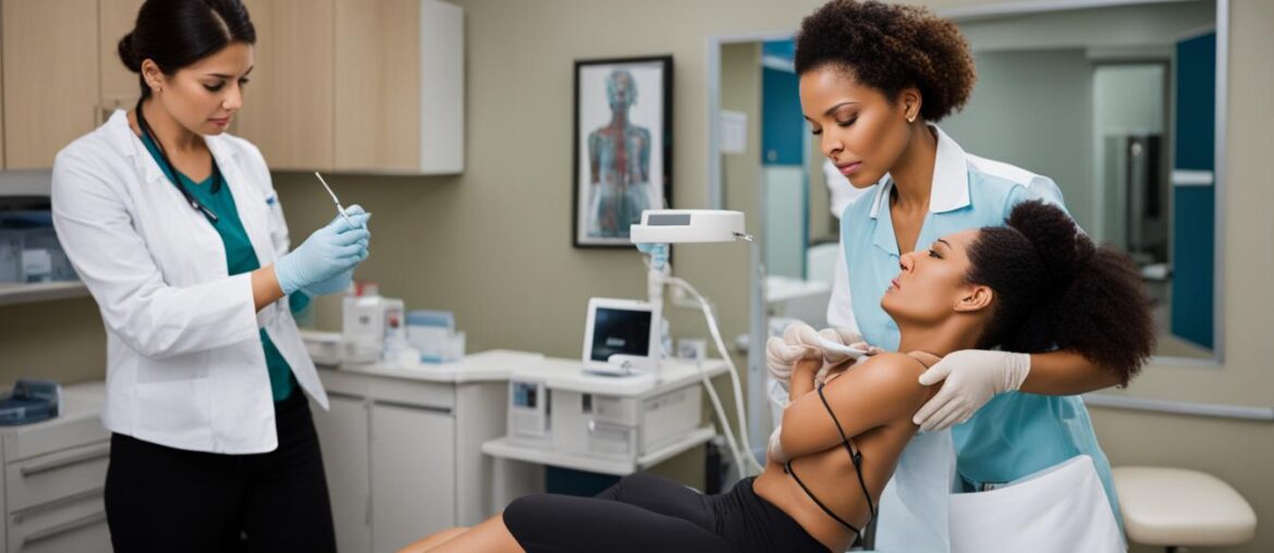 HCG Injections: Safe for All Ages?