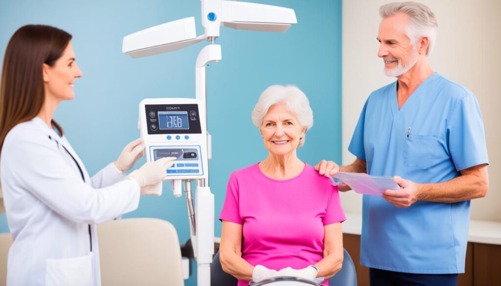 HCG Injections Safety