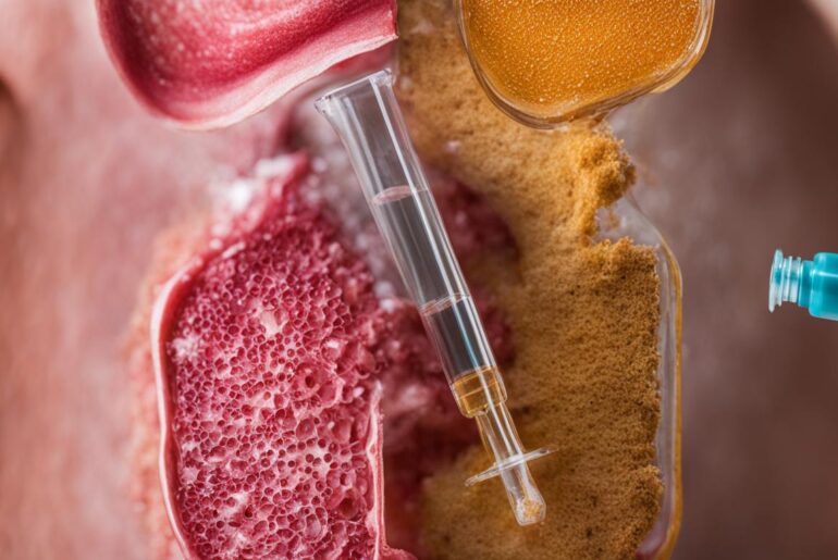 HCG Injections Vs. Drops Side Effects