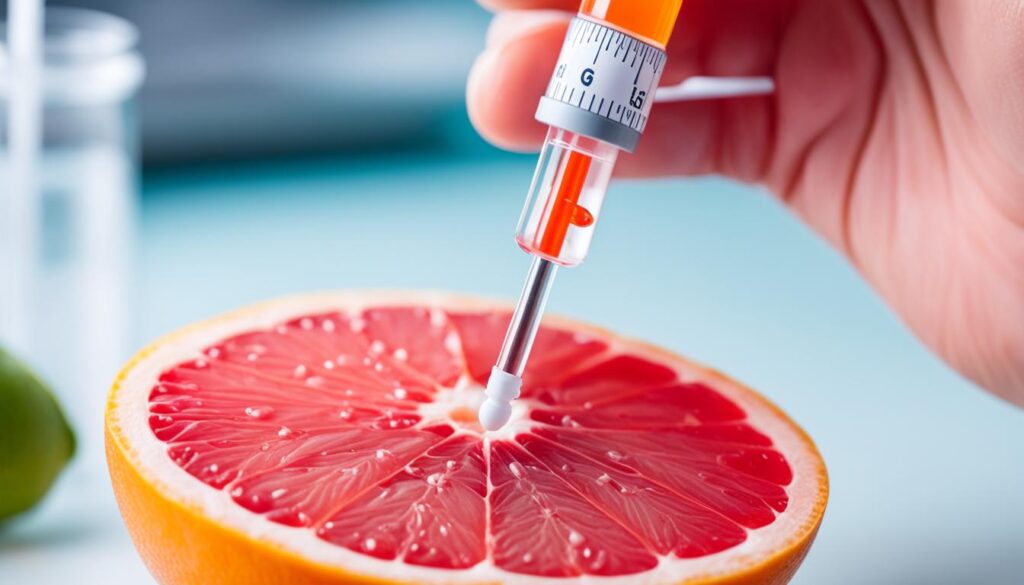 HCG Injections - Weight Loss