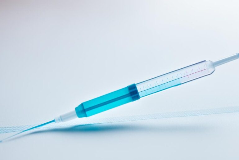 HCG Injections and Pregnancy Test Accuracy