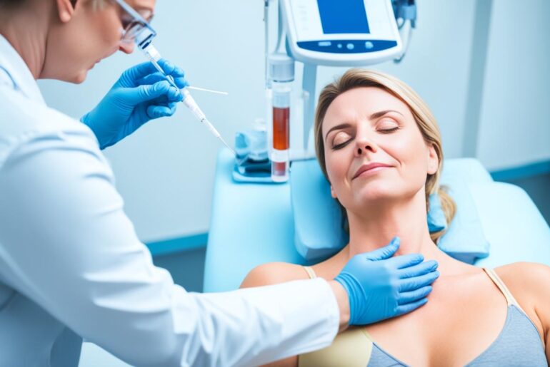 HCG Injections for Balanced Hormone Therapy
