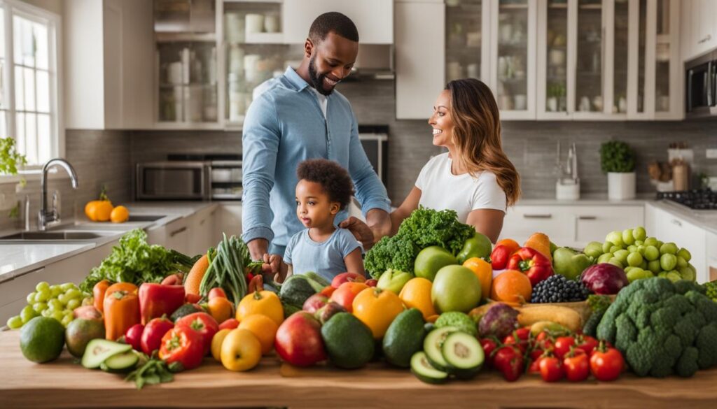 HCG Meal Tips For Parents