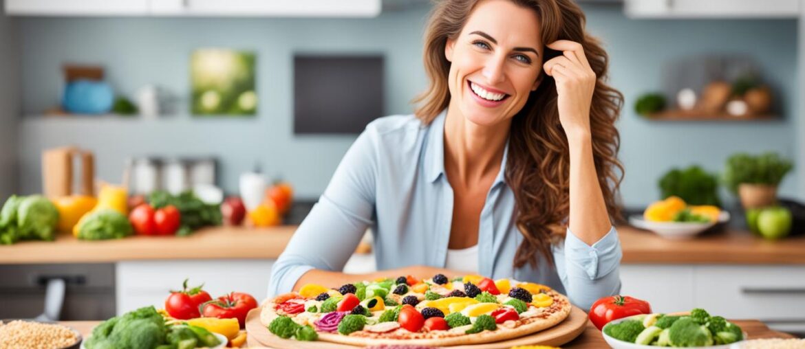 HCG Phase 1 Managing Hunger Tips