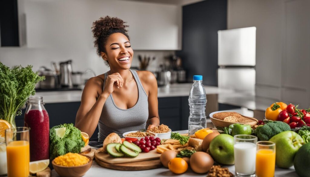 HCG Phase 1 Tips to Handle Hunger