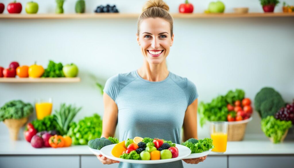 HCG Phase 1 hunger coping strategies