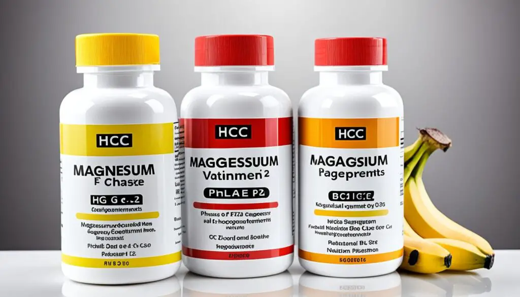 Hcg Phase 2 Additional Supplements