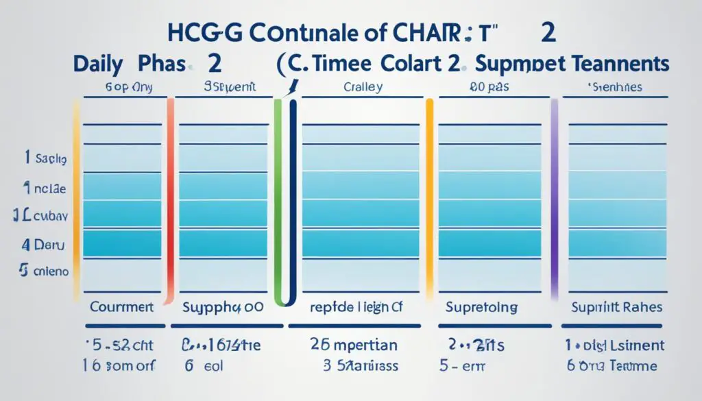 Hcg Phase 2 Tracking