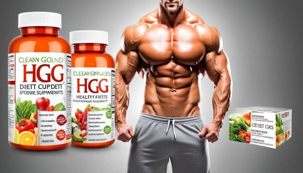 HCG Safety