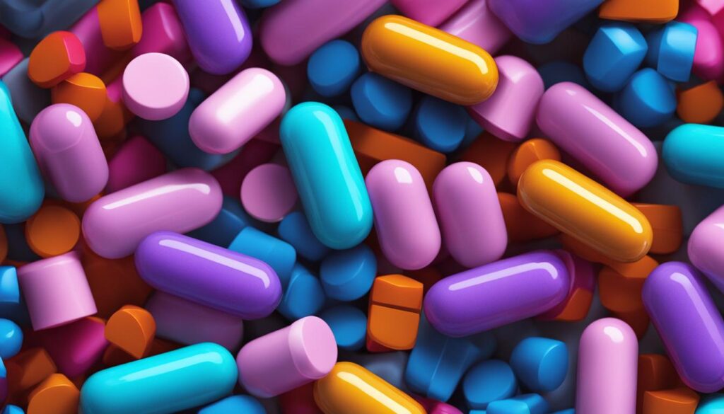 HCG Supplements