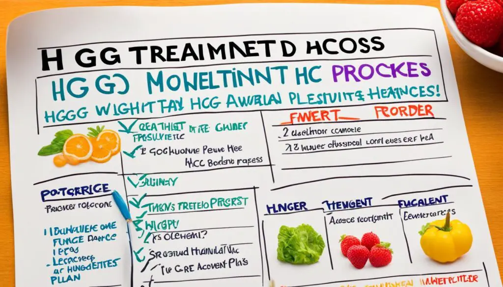 Hcg Treatment