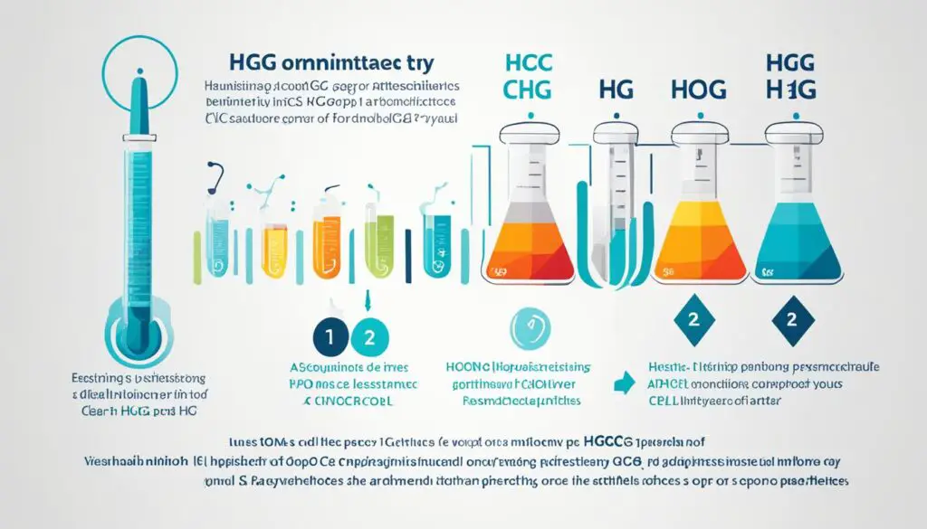 Hcg Administration Methods