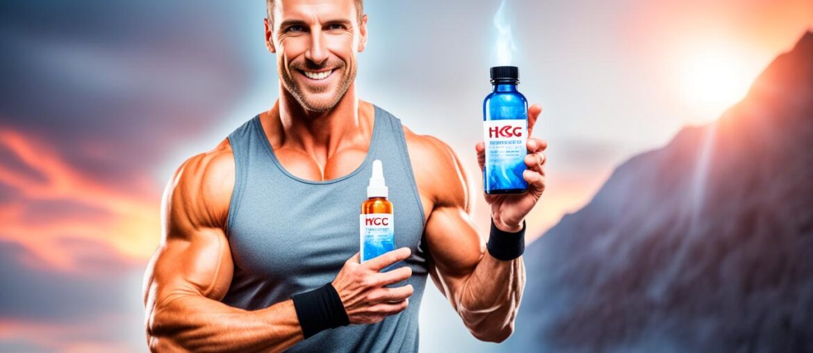 HCG and Metabolism Boosting Effects