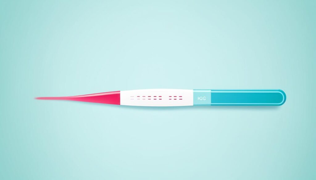 HCG and Pregnancy Tests