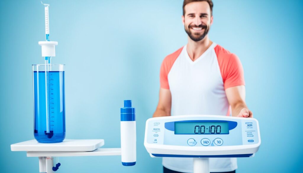 HCG and weight loss