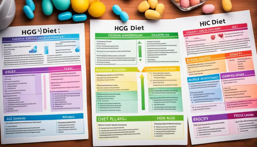 Hcg Diet