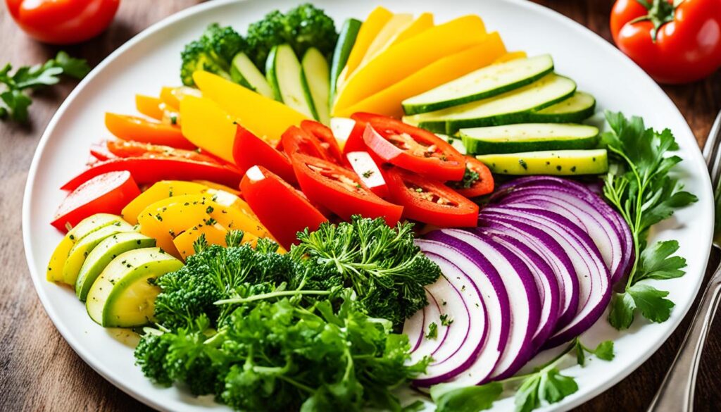 HCG diet approved barbecue side dishes