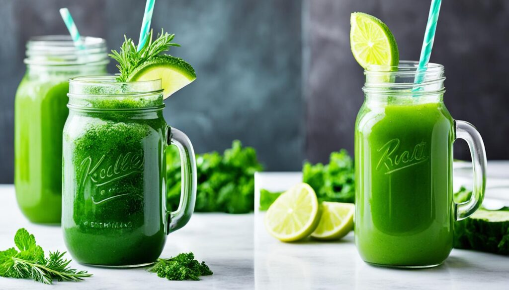 HCG diet approved drinks
