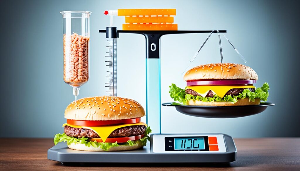 HCG diet controversy