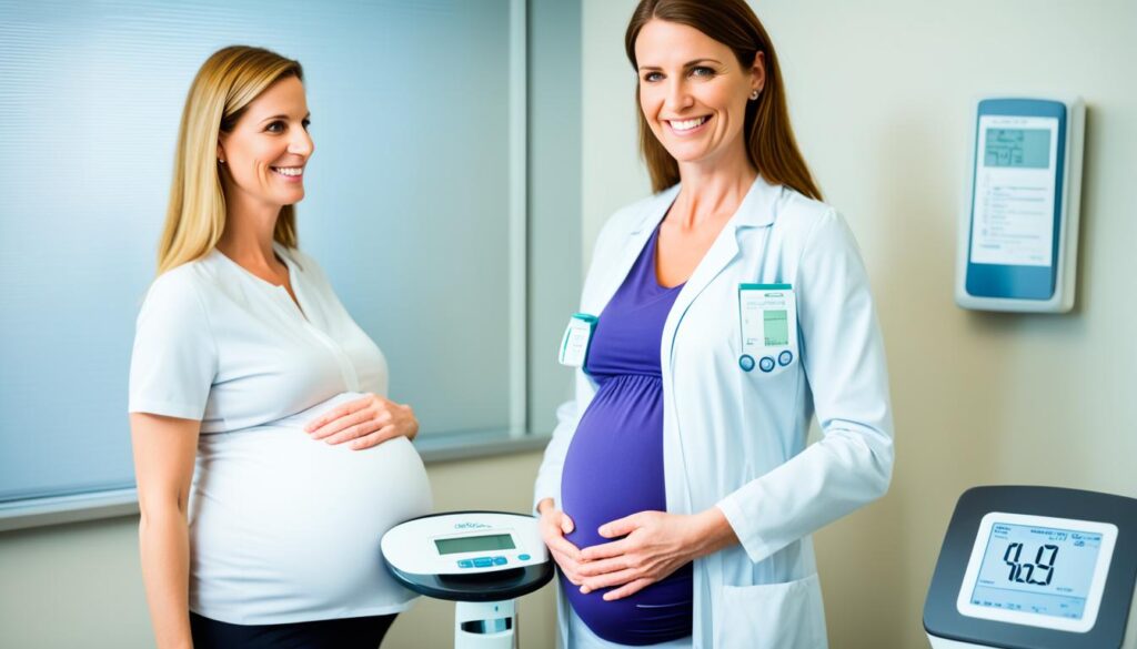 HCG diet during pregnancy