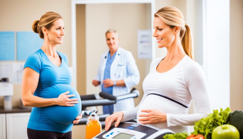 HCG diet during pregnancy