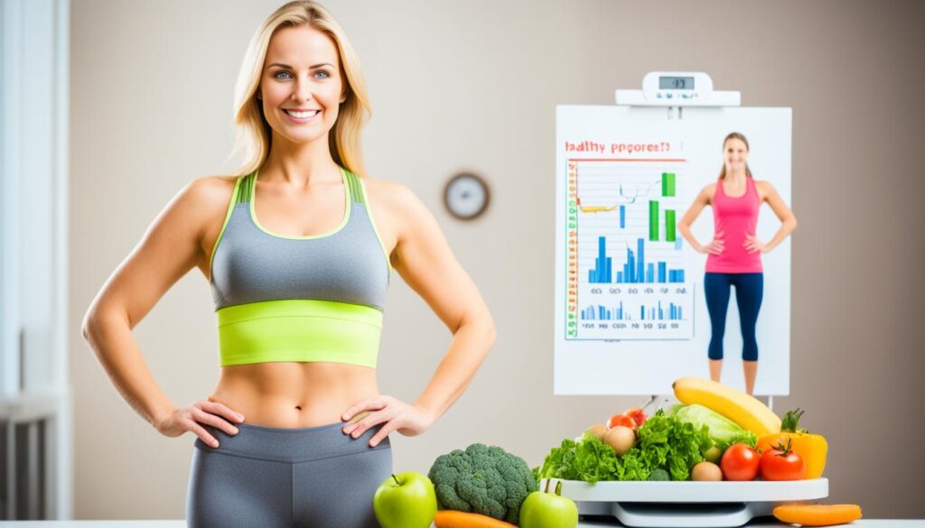 HCG diet effectiveness