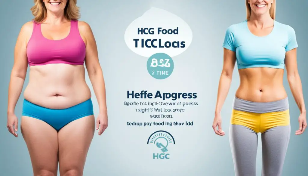 Hcg Diet Effectiveness