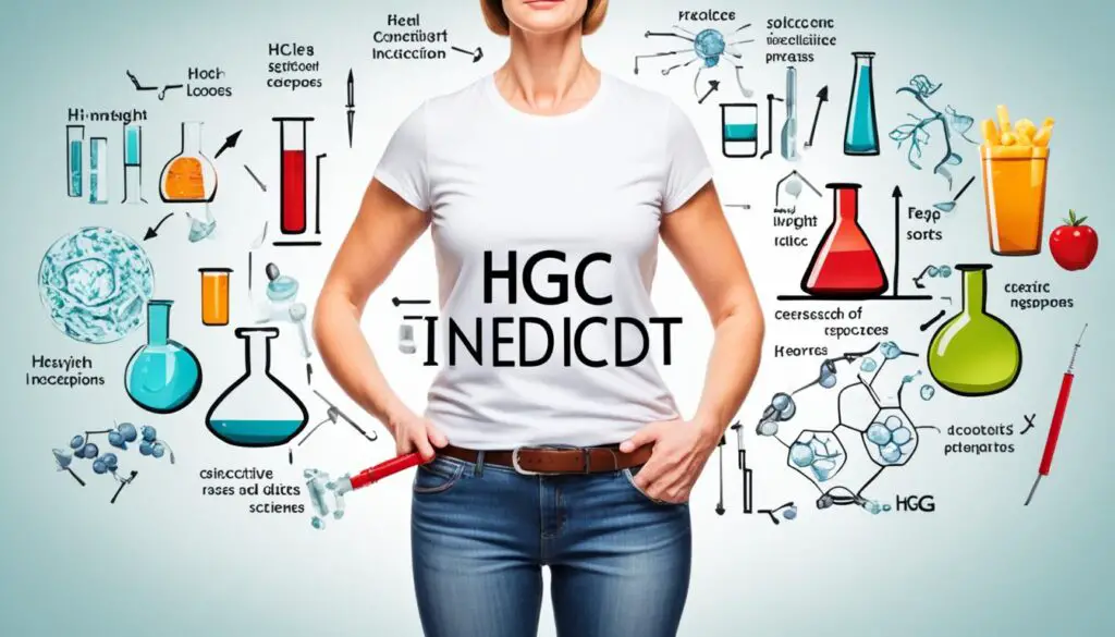 Hcg Diet Efficacy