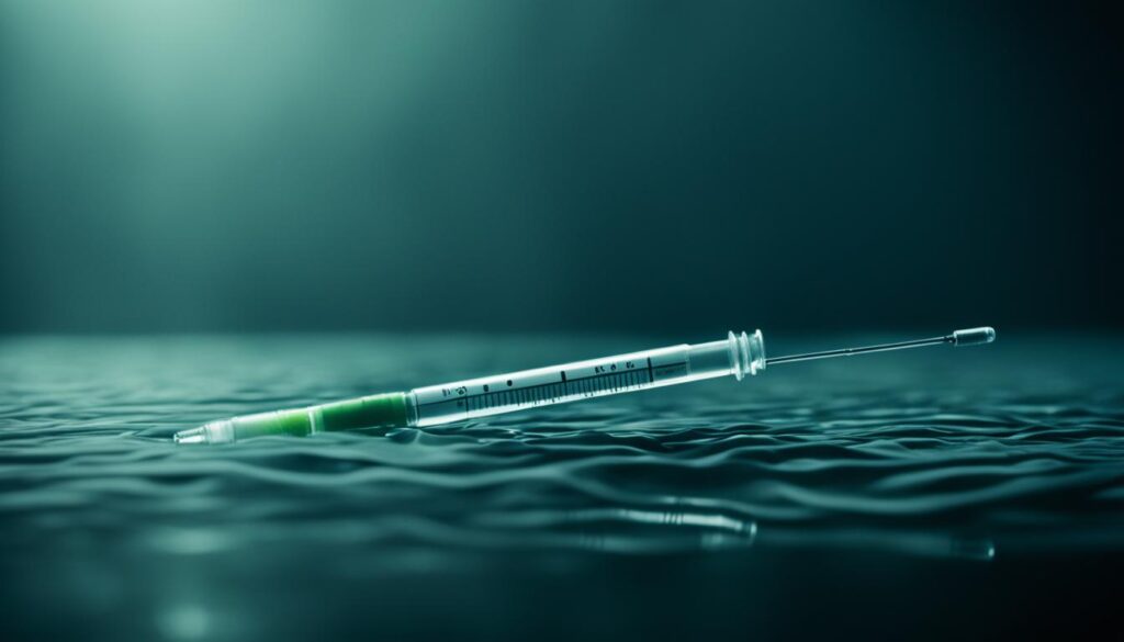 Hcg Diet Injections Safety Concerns