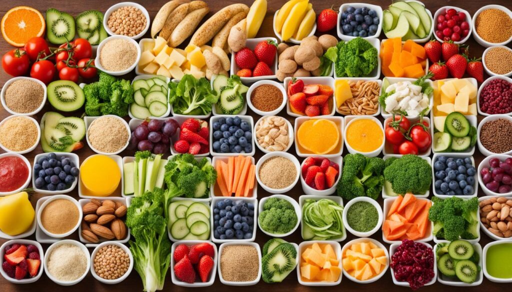 HCG diet loading phase