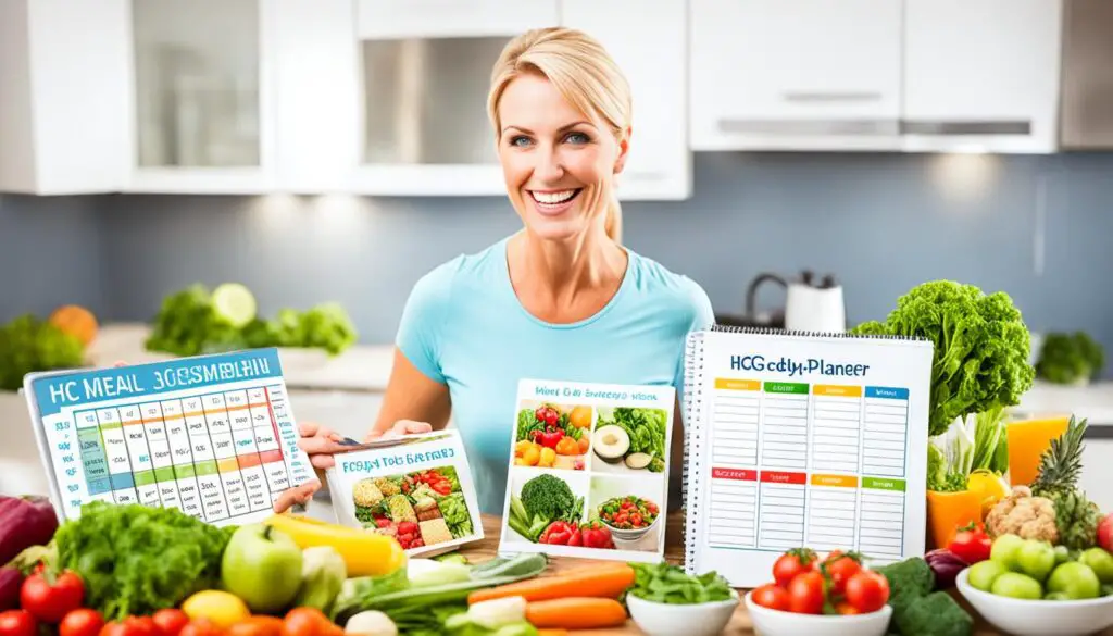 Hcg Diet Maintenance