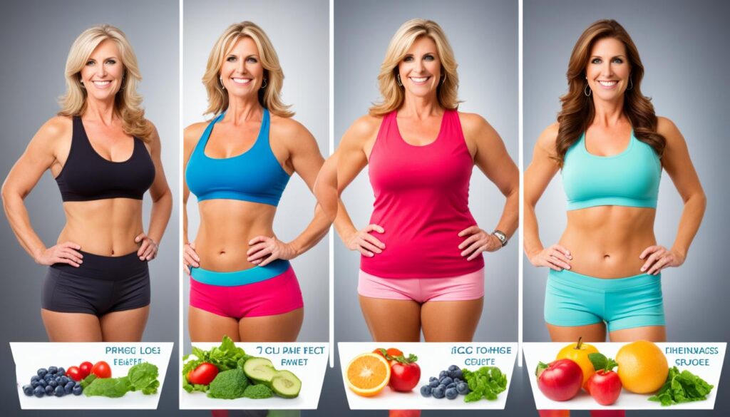 HCG diet phases