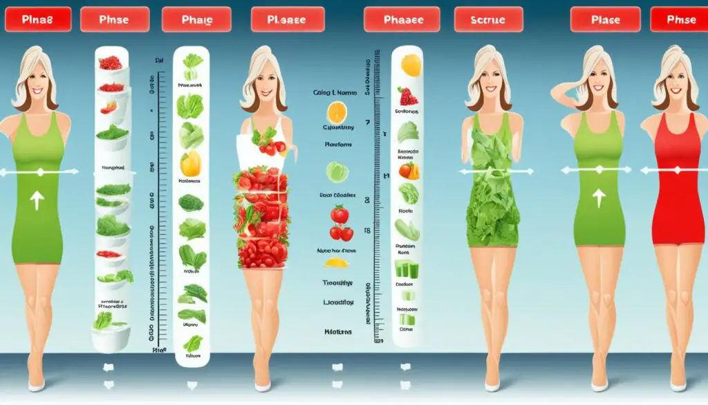 Hcg Diet Phases