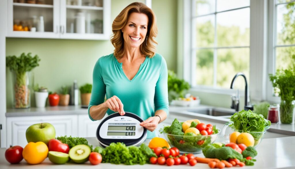 HCG diet plan