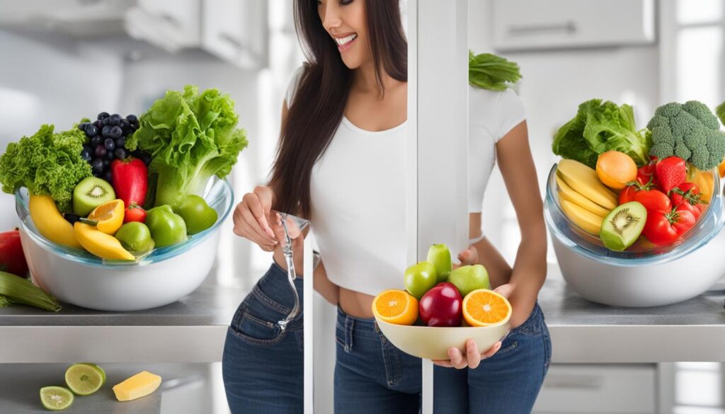 HCG diet plan