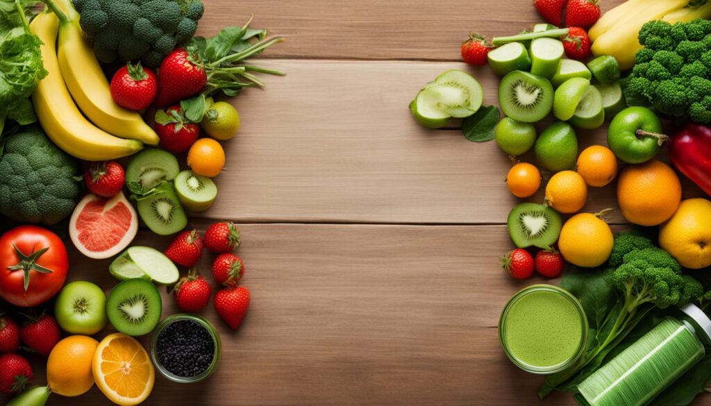 HCG diet plan