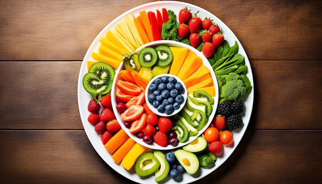 HCG diet plateau breakers