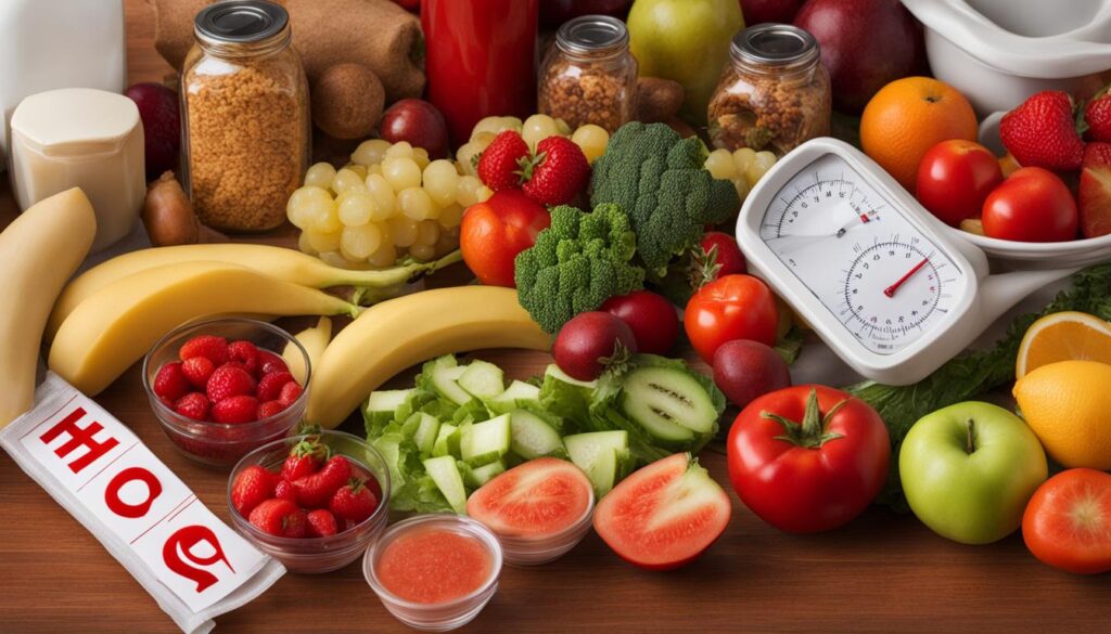 HCG diet restrictions
