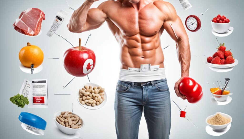 HCG diet risks