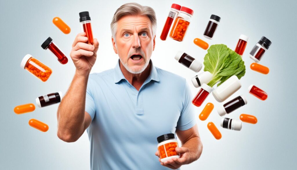 HCG diet risks