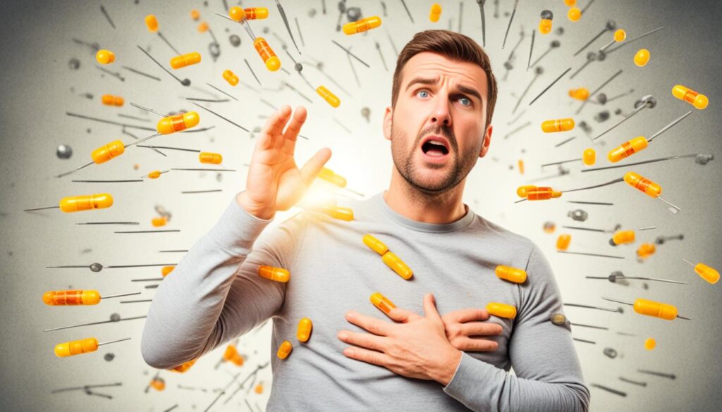HCG diet risks and side effects