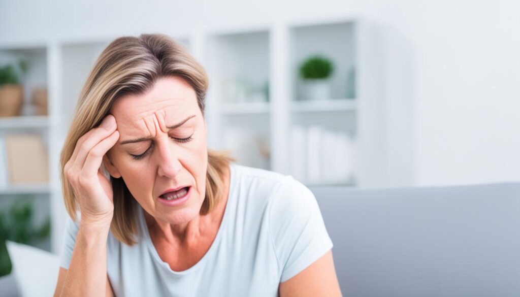 HCG diet side effects