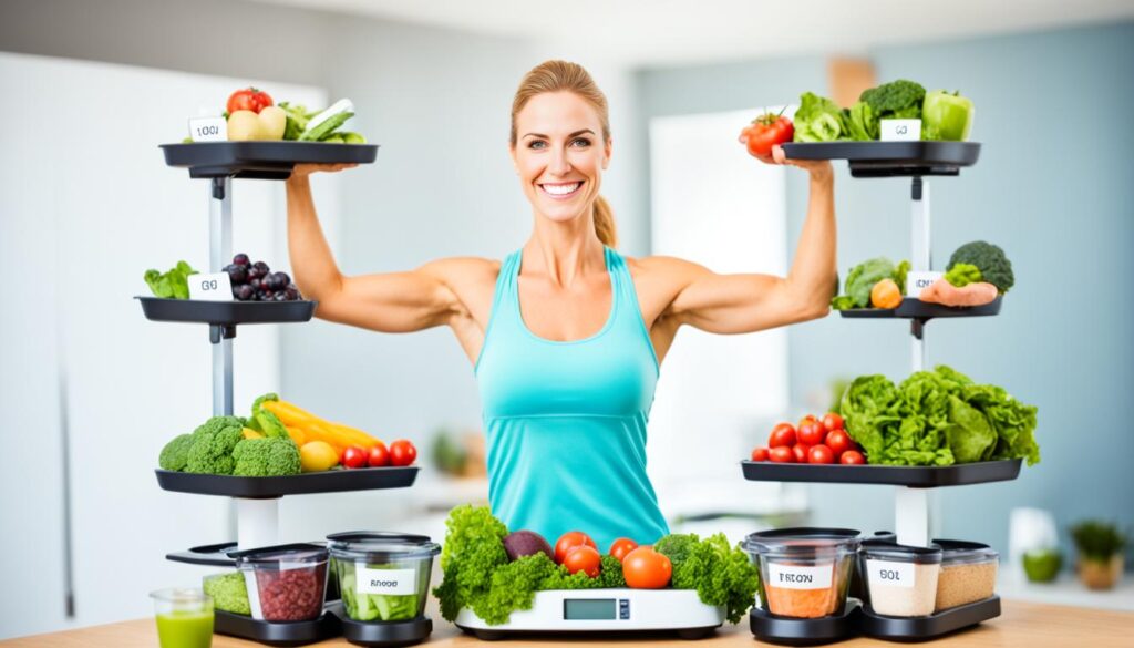 HCG diet success image