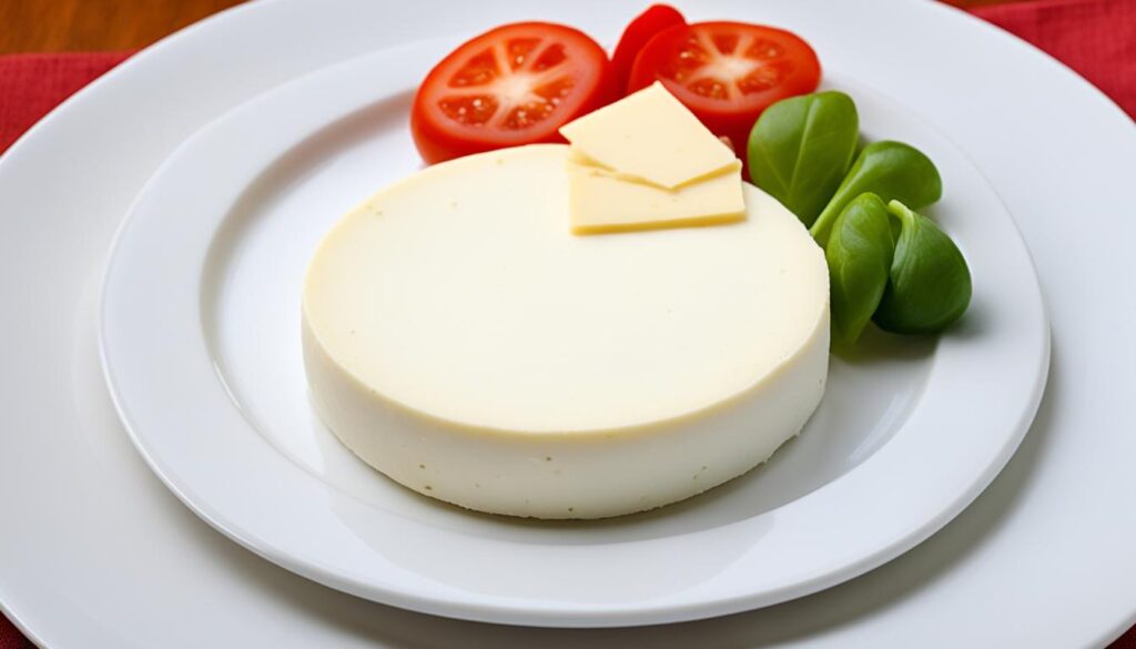 Hcg Diet Vegetarian Cheese