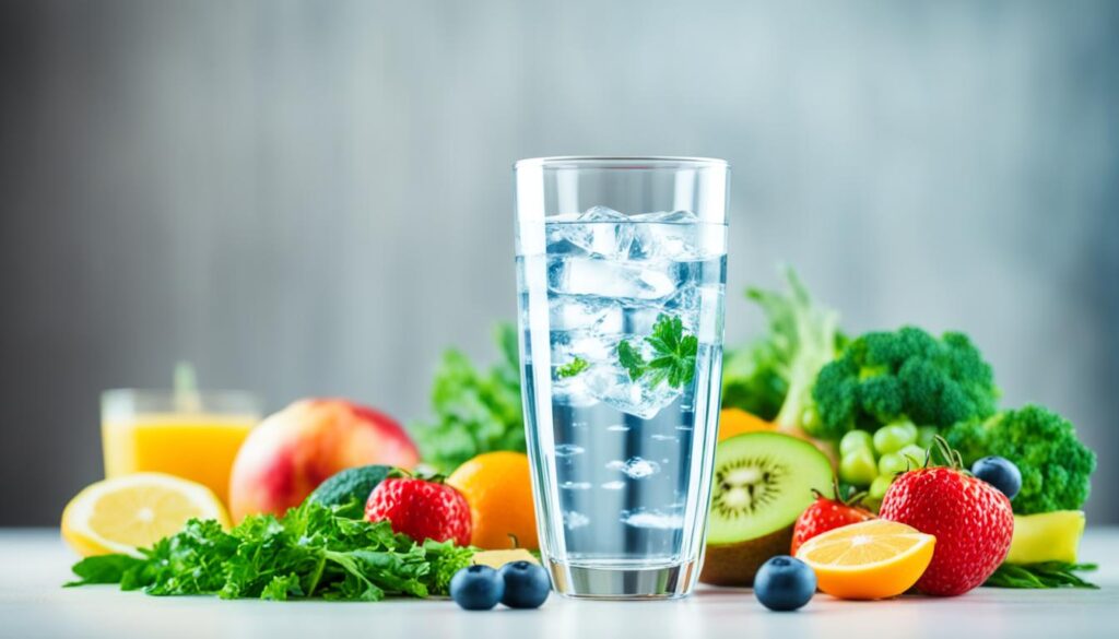 HCG diet weight loss tips