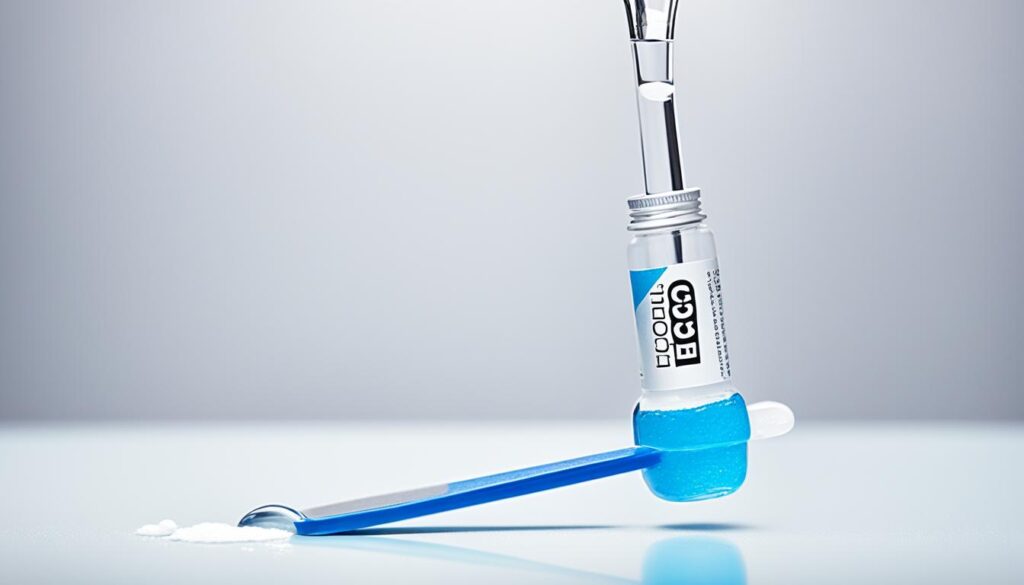 HCG drops