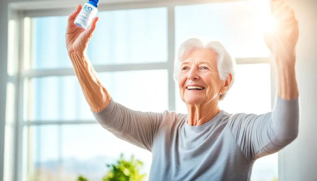 Hcg Drops For Seniors