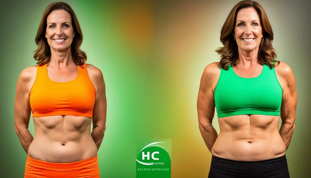 Hcg Drops Results