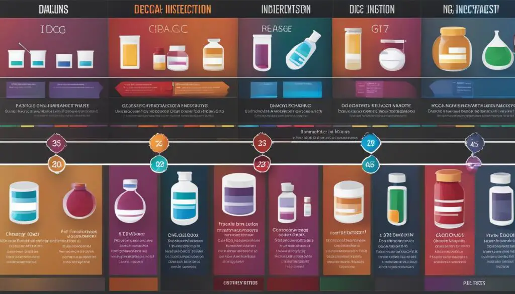 Hcg Injection Safety Guidelines