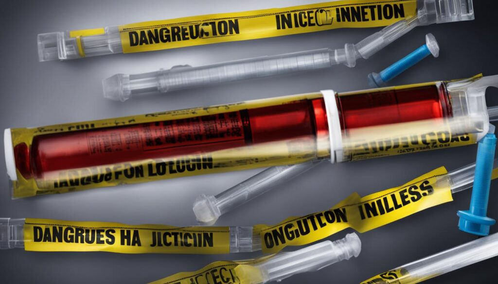 HCG injections for weight loss